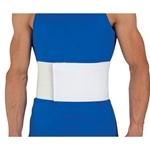 Universal Elastic Rib Belt