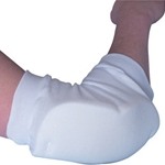 Foam Heel & Elbow Pad