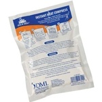 Instant Heat Compress