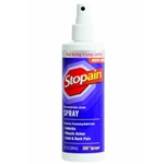 Stopain Professional Strength Pain Relief Spray