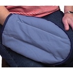 TheraBeads Moist Heat Mitt