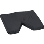 Contoured Coccyx Cushion