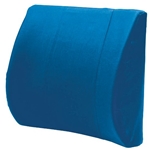 Contoured Back Cushion