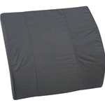Bucket Seat Lumbar Cushion