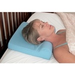 Foam Cervical Comfort Pillow