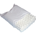 Convoluted Foam Orthopedic Pillow