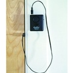 Wander Door Patient Alarm