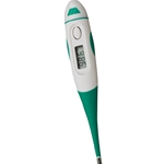 Mabis Flexible Tip Digital Thermometer
