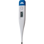 Mabis 60 Second Digital Thermometer