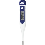 Mabis 9-Second Rigid Tip Digital Thermometer