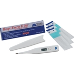 Mabis Hospi-Therm II Kit Thermometer