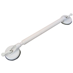 Drive Medical Deluxe Suction Cup Grab Bar