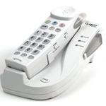 Clarity C4205 2.4GHz Digital Cordless Amplified Phone