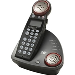 Clarity C4220 5.8GHz Cordless Expandable Amplified Phone