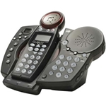 Clarity C4230 5.8GHz Expandable Cordless Amplified Phone