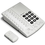 Clarity RC-200 Remote Controlled Speakerphone