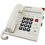 Clarity C1000 Amplified Corded Phone