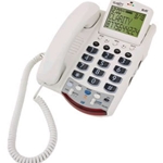 Clarity XL-45 Digital Extra Loud Big Button Speakerphone
