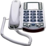 Clarity XL-50 Amplified Corded Phone