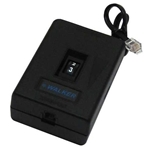 Clarity Walker W-10 In-Line Phone Amplifier