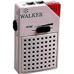 Clarity Walker WR-100 Extra Loud Phone Ringer