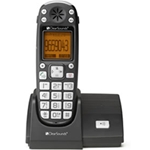 ClearSounds A300 DECT 6.0 Amplified Cordless Phone
