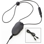 ClearSounds CLA7V2 Amplified Power Neckloop Accessory