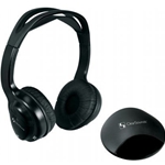 ClearSounds CS2000M Wireless TV Listening System
