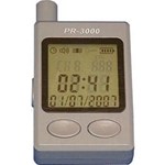 Dakota Alert PR-3000 Portable Receiver for 3000 Series