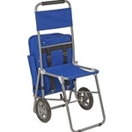 3-in-1 Shopping Cart/Chair/Bag