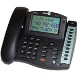 Fanstel ST250 2-line Amplified Business Speakerphone