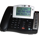 Fanstel ST150 1-line Amplified Business Speakerphone