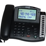 Fanstel ST218B 2-Line Business Speakerphone
