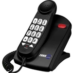 Fanstel T56 Line Powered Professional Amplified Phone