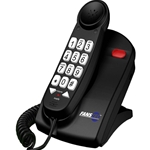Fanstel T44 Line Powered Professional Amplified Phone