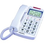 Future Call 20270 Big Button Phone with Caller ID