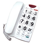 Future Call 4357B EM Help Phone