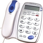 Future Call 7627 Smart Caller ID Phone
