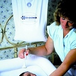 EZ-Shower Portable Shower