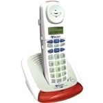 KCS-50i Expandable Amplified Cordless Telephone