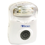 Krown Amplified Phone Ringer with Strobe Light