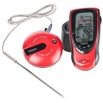 Oregon Scientific AW129 Wireless BBQ Thermometer