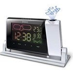 Oregon Scientific BAR339PA TimeLight Projection Clock