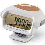 Oregon Scientific PE823 Pedometer with Calorie Counter