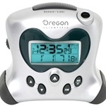 Oregon Scientific RM313PNA Projection Clock with Temperature