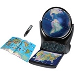 Oregon Scientific SG18 Smart Globe 3