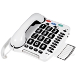 Geemarc CL100 Amplified Corded Phone