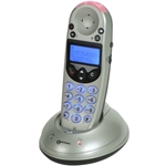Geemarc AMPLI250 Amplified Cordless Phone with Caller ID