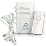 Sonic Alert DB100 Wireless Doorbell Signaler