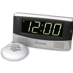 Sonic Boom Alarm Clock SB300SS